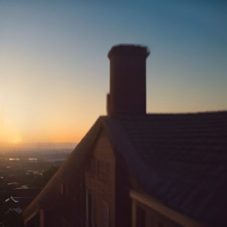 Gopher Chimney Co — professional Chimney Sweep in Denver, our branded team and work van — Chimney Sweep near me
